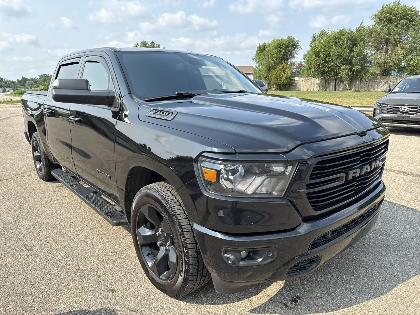 2019 Ram 1500 Big Horn/Lone Star for sale in Wayland, MI