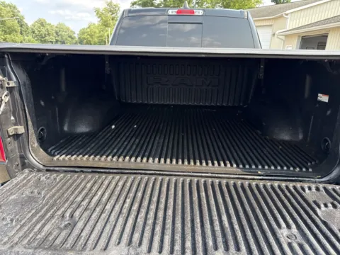 More photos of 2019 Ram 1500 Big Horn/Lone Star at Twins Chrysler Dodge Jeep Ram, MI
