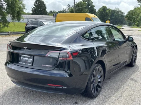 More photos of 2023 Tesla Model 3 Performance at Twins Chrysler Dodge Jeep Ram, MI
