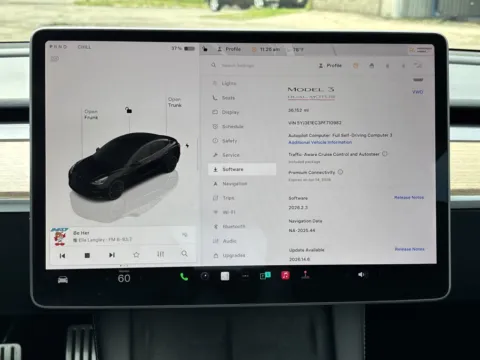 Another view of 2023 Tesla Model 3 Performance for sale in Wayland, MI at Twins Chrysler Dodge Jeep Ram
