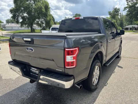 Another view of 2018 Ford F-150 XLT for sale in Wayland, MI at Twins Chrysler Dodge Jeep Ram