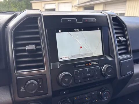 More photos of 2018 Ford F-150 XLT at Twins Chrysler Dodge Jeep Ram, MI