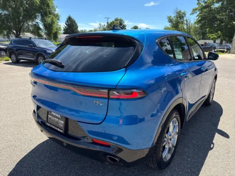 Another view of 2024 Dodge Hornet R/T for sale in Wayland, MI at Twins Chrysler Dodge Jeep Ram