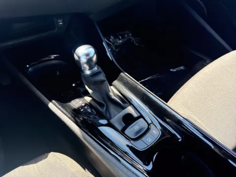 Photos of 2019 Toyota C-HR XLE for sale in Wayland, MI at Twins Chrysler Dodge Jeep Ram