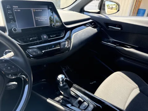 More photos of 2019 Toyota C-HR XLE at Twins Chrysler Dodge Jeep Ram, MI
