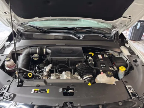 White 2024 Jeep Compass Limited for sale in Wayland, MI