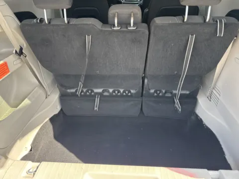 More photos of 2023 Chrysler Voyager LX at Twins Chrysler Dodge Jeep Ram, MI