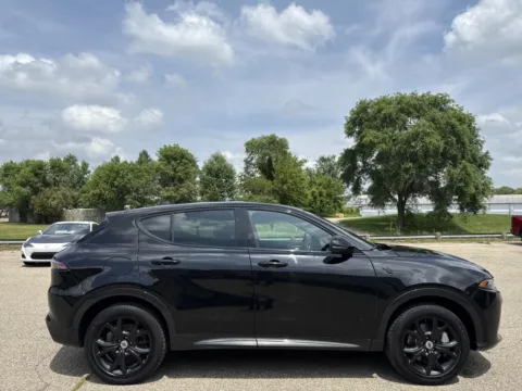 Photos of 2024 Dodge Hornet R/T for sale in Wayland, MI at Twins Chrysler Dodge Jeep Ram