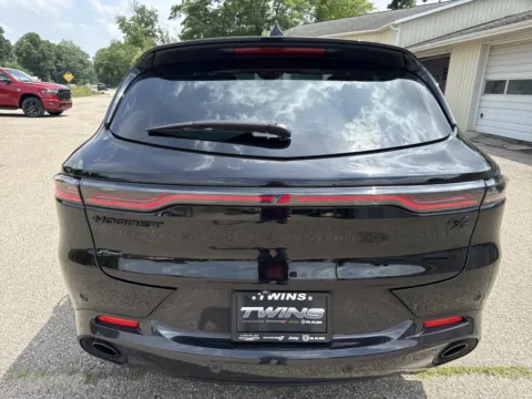 More photos of 2024 Dodge Hornet R/T at Twins Chrysler Dodge Jeep Ram, MI