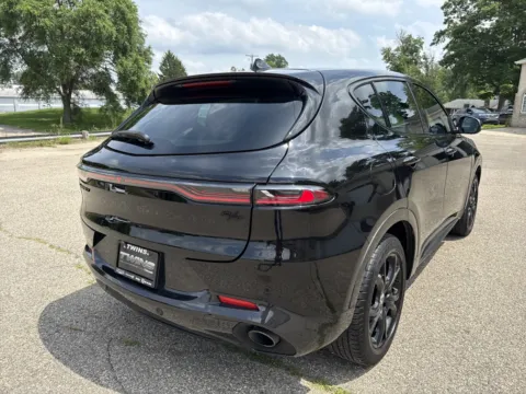 Another view of 2024 Dodge Hornet R/T for sale in Wayland, MI at Twins Chrysler Dodge Jeep Ram