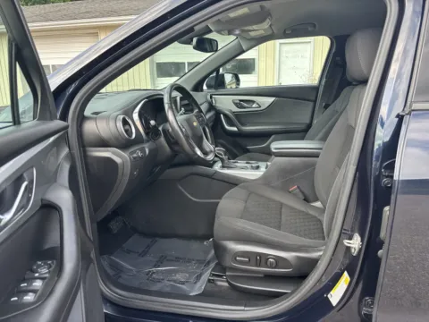 More photos of 2020 Chevrolet Blazer LT at Twins Chrysler Dodge Jeep Ram, MI