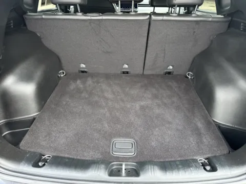 More photos of 2024 Jeep Compass Limited at Twins Chrysler Dodge Jeep Ram, MI