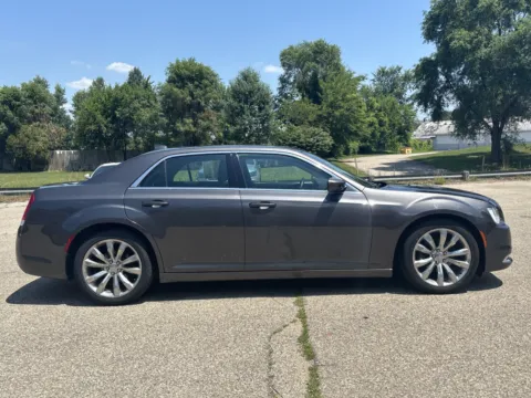 Photos of 2020 Chrysler 300 Touring L for sale in Wayland, MI at Twins Chrysler Dodge Jeep Ram
