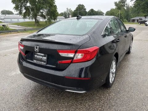 Another view of 2019 Honda Accord Sedan LX 1.5T for sale in Wayland, MI at Twins Chrysler Dodge Jeep Ram