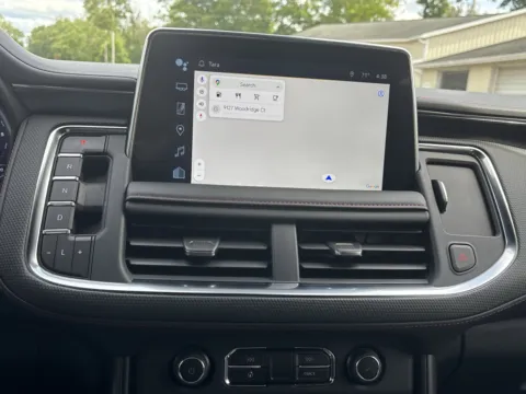 More photos of 2023 Chevrolet Tahoe RST at Twins Chrysler Dodge Jeep Ram, MI