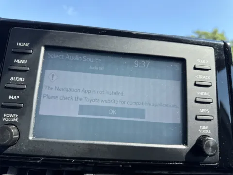 Another view of 2019 Toyota RAV4 LE for sale in Wayland, MI at Twins Chrysler Dodge Jeep Ram