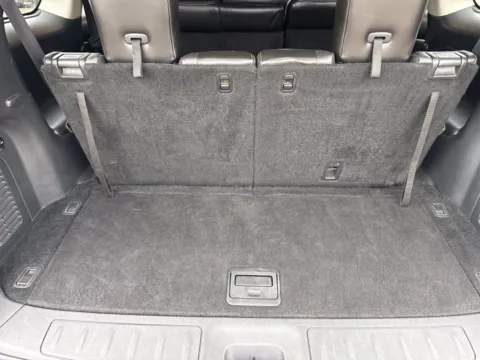 More photos of 2014 Nissan Pathfinder Platinum at Twins Chrysler Dodge Jeep Ram, MI