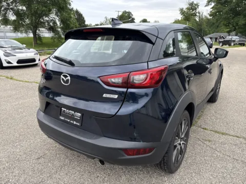 More photos of 2017 Mazda CX-3 Touring at Twins Chrysler Dodge Jeep Ram, MI