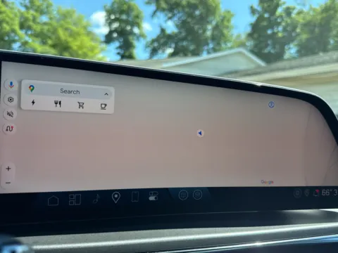 Another view of 2024 Cadillac LYRIQ Tech for sale in Wayland, MI at Twins Chrysler Dodge Jeep Ram