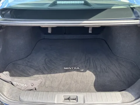 More photos of 2023 Nissan Sentra SV at Twins Chrysler Dodge Jeep Ram, MI
