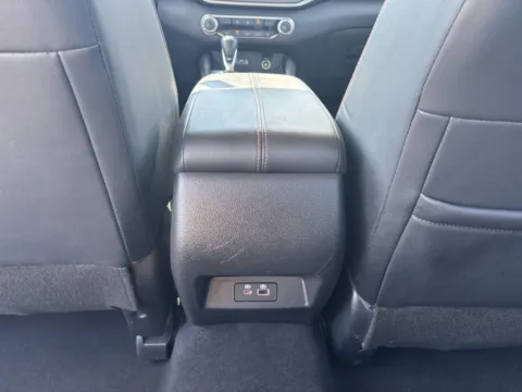 More photos of 2023 Nissan Altima 2.5 SR at Twins Chrysler Dodge Jeep Ram, MI