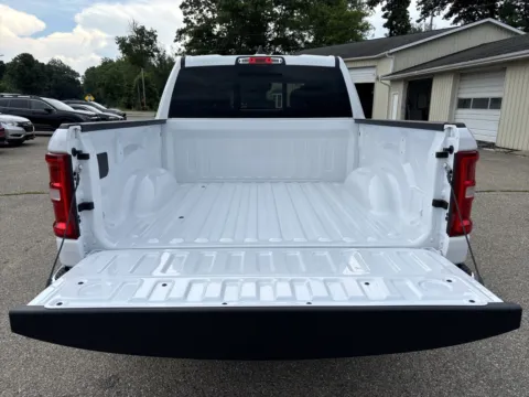 More photos of 2026 Ram 1500 Big Horn at Twins Chrysler Dodge Jeep Ram, MI