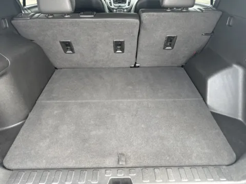 Another view of 2021 Chevrolet Equinox Premier for sale in Wayland, MI at Twins Chrysler Dodge Jeep Ram