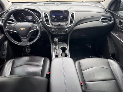 More photos of 2021 Chevrolet Equinox Premier at Twins Chrysler Dodge Jeep Ram, MI