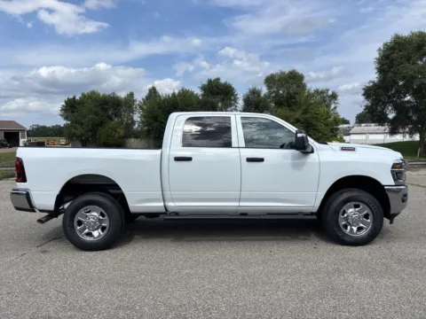 Photos of 2026 Ram 2500 Tradesman for sale in Wayland, MI at Twins Chrysler Dodge Jeep Ram