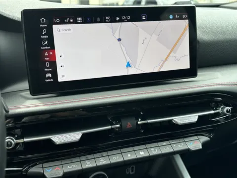 More photos of 2024 Dodge Hornet GT Plus at Twins Chrysler Dodge Jeep Ram, MI