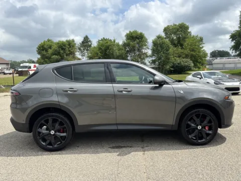 Photos of 2024 Dodge Hornet GT Plus for sale in Wayland, MI at Twins Chrysler Dodge Jeep Ram