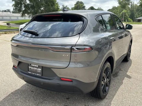 Another view of 2024 Dodge Hornet GT Plus for sale in Wayland, MI at Twins Chrysler Dodge Jeep Ram