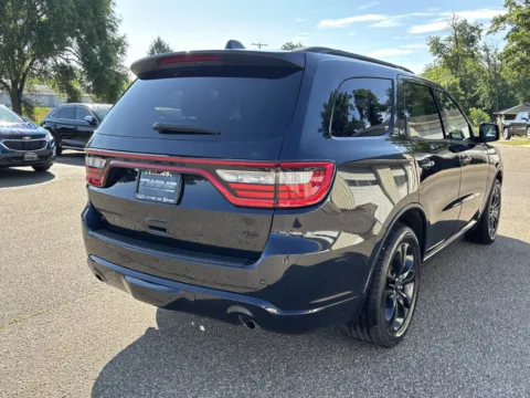 Another view of 2024 Dodge Durango R/T Premium for sale in Wayland, MI at Twins Chrysler Dodge Jeep Ram