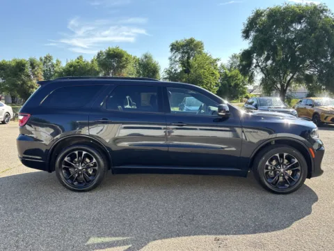 Photos of 2024 Dodge Durango R/T Premium for sale in Wayland, MI at Twins Chrysler Dodge Jeep Ram