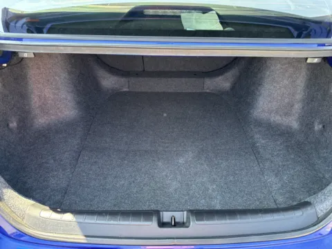 More photos of 2021 Honda Accord Sedan Sport at Twins Chrysler Dodge Jeep Ram, MI