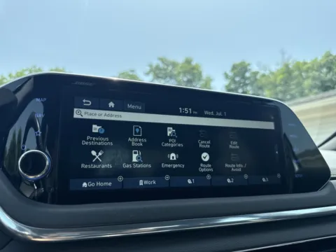 More photos of 2020 Hyundai Sonata SEL Plus at Twins Chrysler Dodge Jeep Ram, MI
