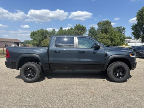 Photos of 2026 Ram 1500 RHO for sale in Wayland, MI at Twins Chrysler Dodge Jeep Ram