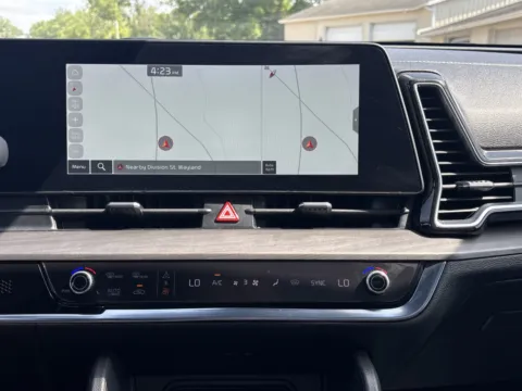 More photos of 2023 Kia Sportage X-Pro at Twins Chrysler Dodge Jeep Ram, MI