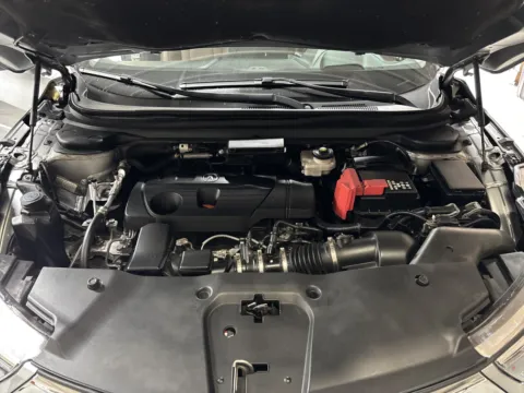Photos of 2019 Acura RDX w/Advance Pkg for sale in Wayland, MI at Twins Chrysler Dodge Jeep Ram