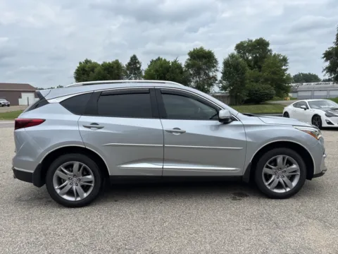 More photos of 2019 Acura RDX w/Advance Pkg at Twins Chrysler Dodge Jeep Ram, MI