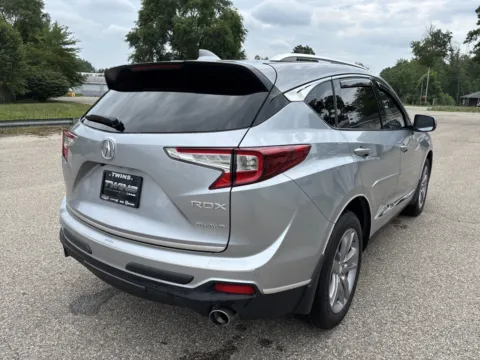 More photos of 2019 Acura RDX w/Advance Pkg at Twins Chrysler Dodge Jeep Ram, MI