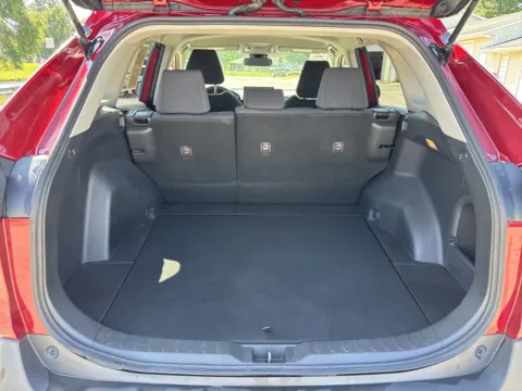 More photos of 2021 Toyota RAV4 Hybrid LE at Twins Chrysler Dodge Jeep Ram, MI