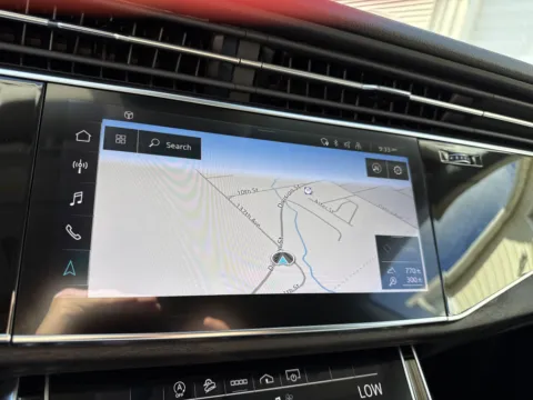 More photos of 2023 Audi Q8 Premium Plus at Twins Chrysler Dodge Jeep Ram, MI