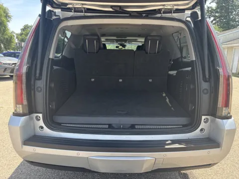More photos of 2016 Cadillac Escalade ESV Luxury Collection at Twins Chrysler Dodge Jeep Ram, MI