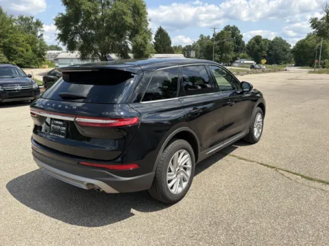 More photos of 2023 Lincoln Corsair Standard at Twins Chrysler Dodge Jeep Ram, MI