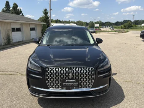 Photos of 2023 Lincoln Corsair Standard for sale in Wayland, MI at Twins Chrysler Dodge Jeep Ram