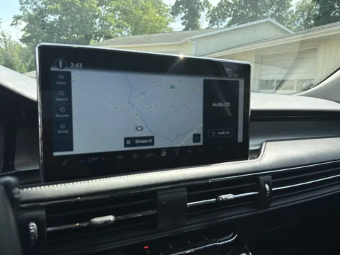 More photos of 2023 Lincoln Corsair Standard at Twins Chrysler Dodge Jeep Ram, MI