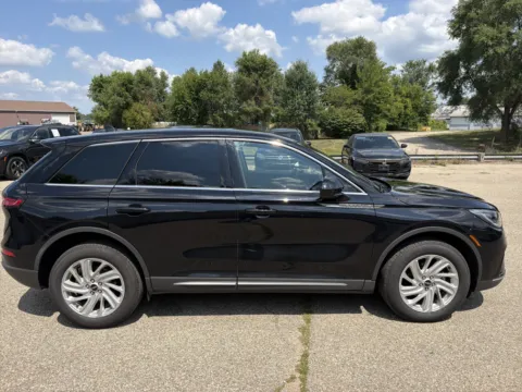 Another view of 2023 Lincoln Corsair Standard for sale in Wayland, MI at Twins Chrysler Dodge Jeep Ram