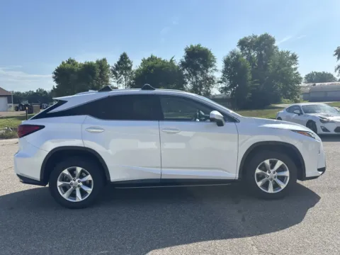 Photos of 2017 Lexus RX 350 for sale in Wayland, MI at Twins Chrysler Dodge Jeep Ram