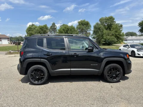 Photos of 2020 Jeep Renegade Altitude for sale in Wayland, MI at Twins Chrysler Dodge Jeep Ram